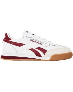 Reebok Baskets Campio Xt - Blanc