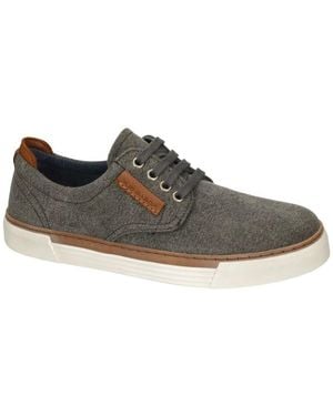 Gabor Baskets Basses 0460.20.06 - Gris