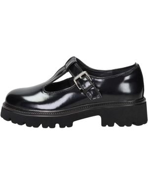 Keys Ballerines K-13580 - Noir