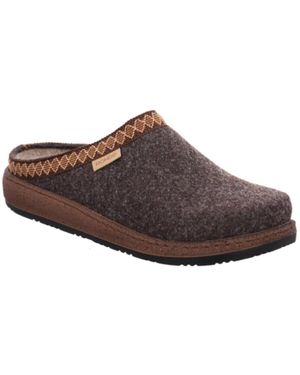 Rohde Chaussons - Marron