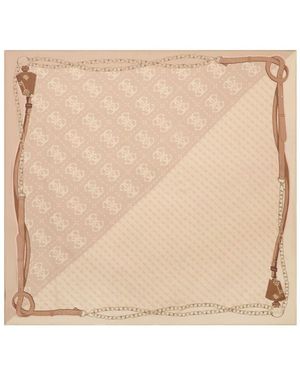 Guess Echarpe AW5536 MOD03-LTL - Neutre