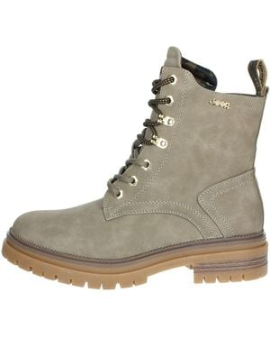 Jeep Bottes Jl42606A - Marron