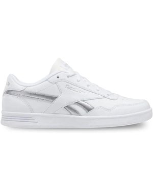 Reebok Baskets basses Royal Techque T - Blanc