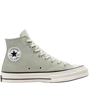 Converse Baskets A02756C - Blanc