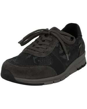 Westland 31208 femmes Chaussures en Gris - Noir