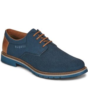 Bugatti Scarpe Carrion - Blu
