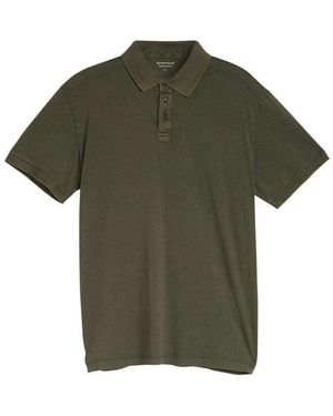 Tom Tailor Polo 4237901 - Vert