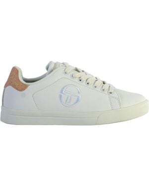 Sergio Tacchini Baskets basses Basket Basse For Her LTX - Gris