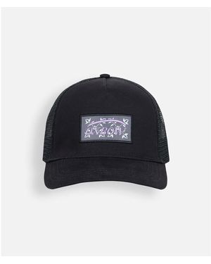 Oxbow Casquette Casquette ICON - Noir