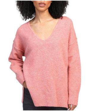 An'ge Pull Ines - Rose