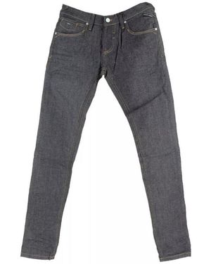 Horspist Jeans Capri - Gris