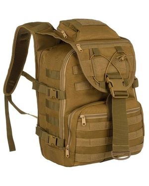 Peterson Stoop Sac a dos BL01378630 - Vert