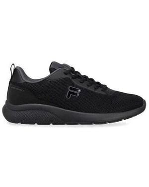 Fila Baskets basses Spitfire - Noir