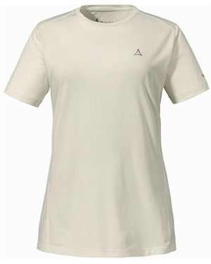 Schoeffel T-shirt - Neutre