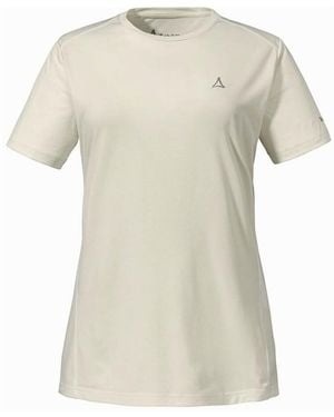 Schoeffel Top - Naturel