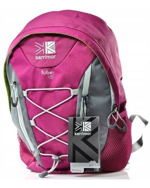Karrimor Sac a dos PLECAKKR15051BOYTUBE10 - Rose