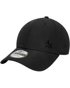 KTZ Casquette Tonal Flawless 9Forty New York Yankees Cap - Noir