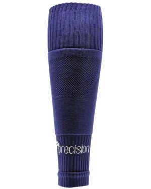 Precision Chaussettes Pro - Bleu