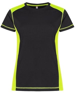 C-Clique T-shirt Ambition - Noir