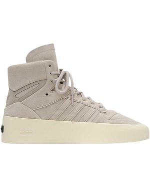 adidas Baskets Montantes Fear Of God - Neutre