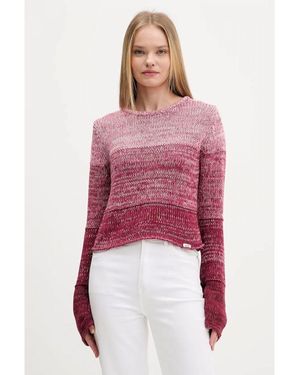 Guess Pull W5Br68 Z3Hm1-F8K2 - Rouge