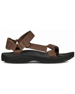Teva Sandales 1017419-BIS - Marron