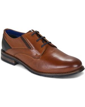 Bugatti Scarpe Lerio Comfort - Marrone