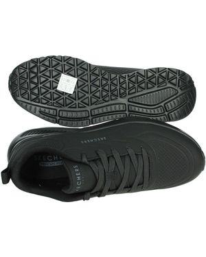 Skechers Baskets 183120 - Noir