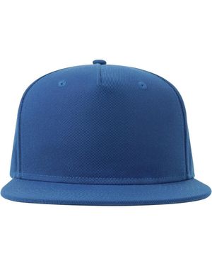 Atlantis Casquette AB633 - Bleu