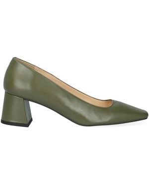 Andypola Chaussures escarpins Arlene - Vert