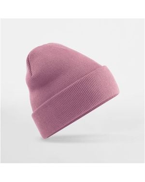 BEECHFIELD® Bonnet BC3954 - Violet
