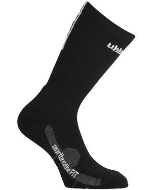 Uhlsport Chaussettes de sports TUBE IT SOCKS - Noir