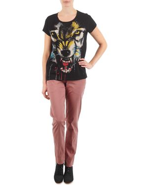 ELEVEN PARIS PANDORE WOMEN - Rosso