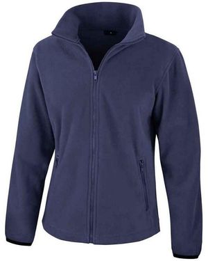 Result Core Blouson Norse - Bleu