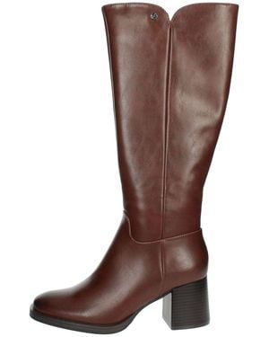 Keys Bottes K-10092 - Marron