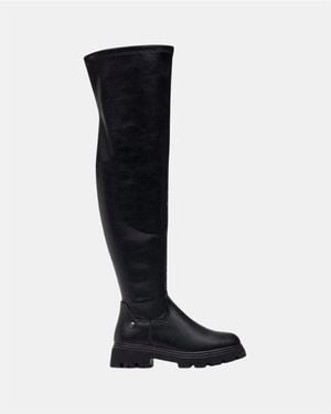 Xti Cuissardes 144392 - Noir