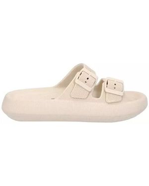 Armistice Mules Mules MOVE SLIDE W BLOOM - Rose