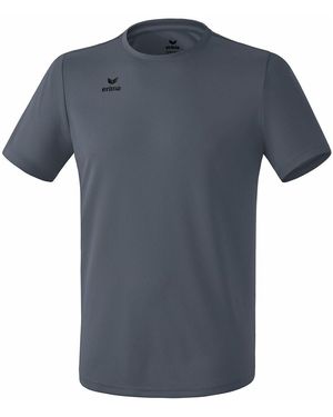 Erima T-shirt T-shirt Teamsport Fonctionnel - Bleu