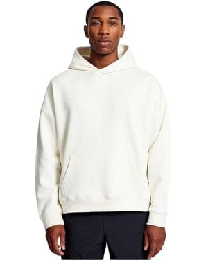 Hamilton Sweatshirts À Capuche Gt22120 - Blanc