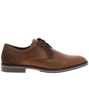 Bullboxer Derbies 838402 - Marron
