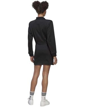 adidas Robe Spacer - Noir