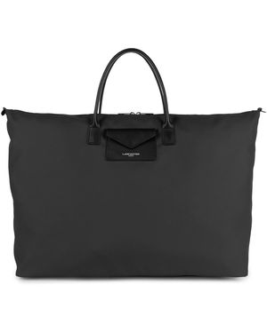 Lancaster Sac de voyage Sac 48H Storm KBA - Noir