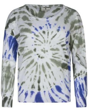Freeman T.porter Pull 179828VTPE25 - Bleu