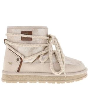 Mustang Boots 15183201 - Neutre