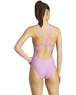 adidas Maillots De Bain Essential - Violet