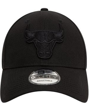 KTZ Casquette GT22791 - Noir