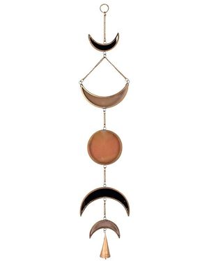 Signes Grimalt Pendentifs Mobilo Adorno Phases Luna - Multicolore