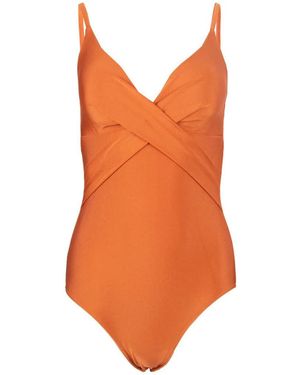 Barts Maillots de bain Isla Shaping - Orange