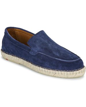 Lloyd Espadrilles Eicos - Blauw