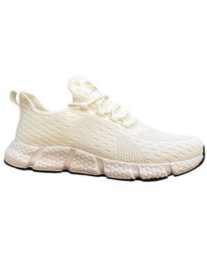 Anatonic Baskets basses RAPHAEL - Blanc